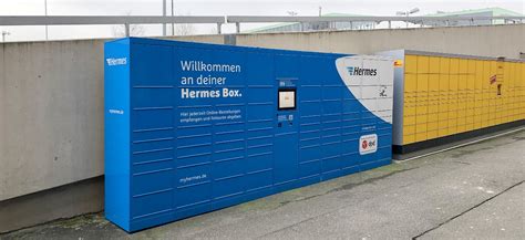 hermes paketstation hamburg
